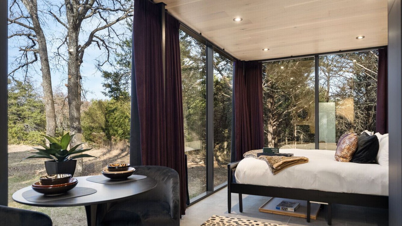 Photo of Bedroom in Myra