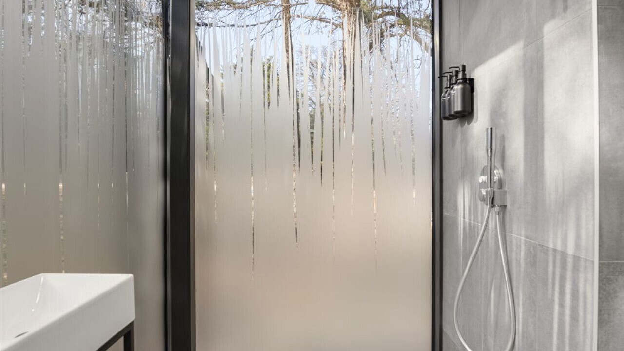 Photo of Bathroom in Myra