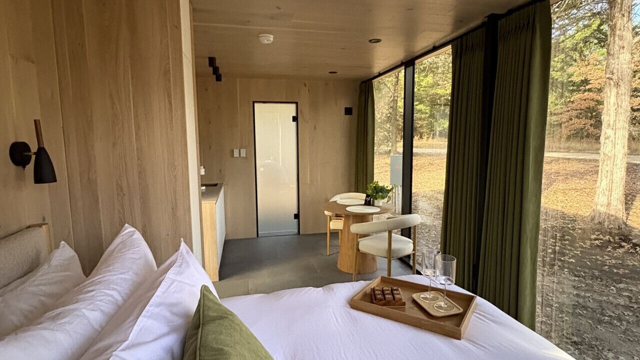 Photo of Bedroom in Myra