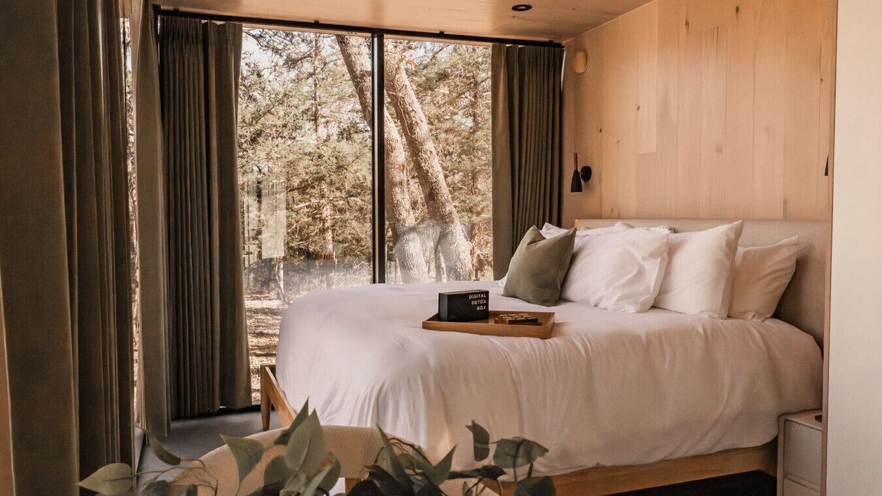 Photo of Bedroom in Myra
