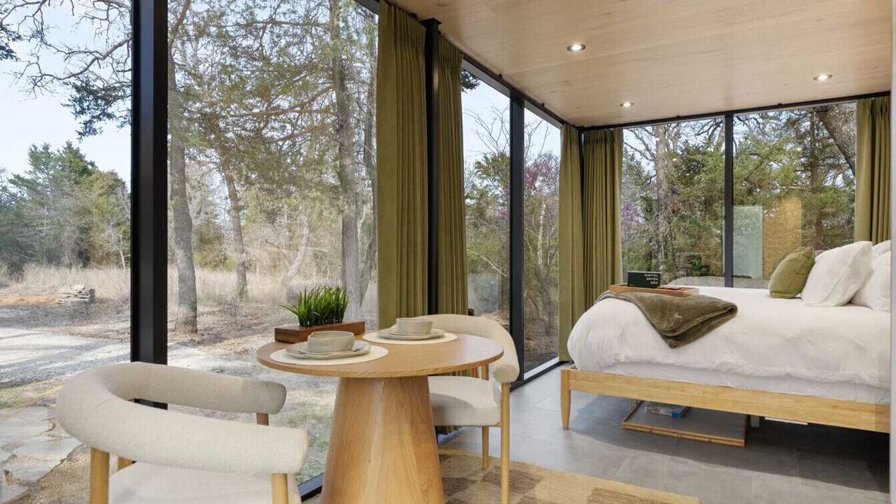 Photo of Bedroom in Myra