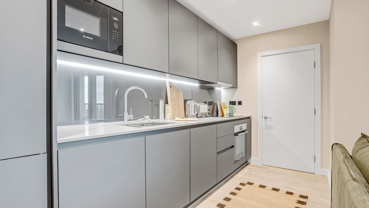 Photo of Kitchen in Bromley North