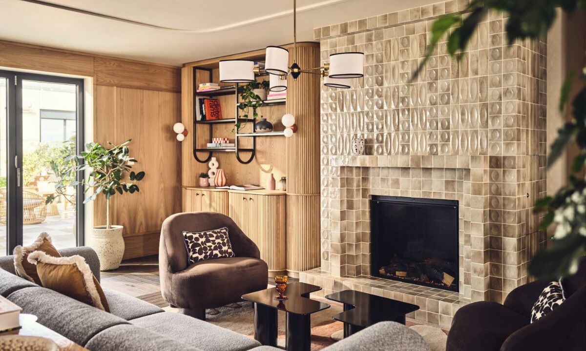 Photo of Livingroom in Bromley North