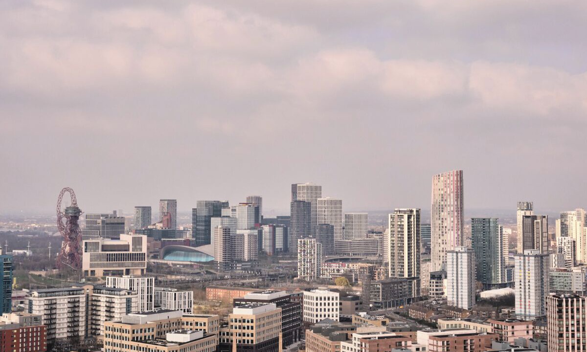 Photo of Others in Bromley North