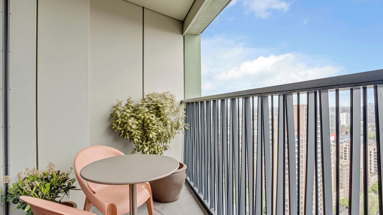 Photo of Outdoor in Bromley North