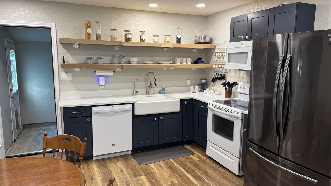 Photo of Kitchen in Fort Worth