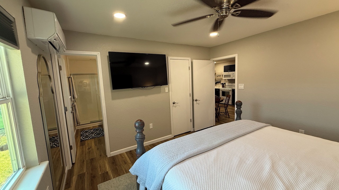 Photo of Bedroom in Fort Worth