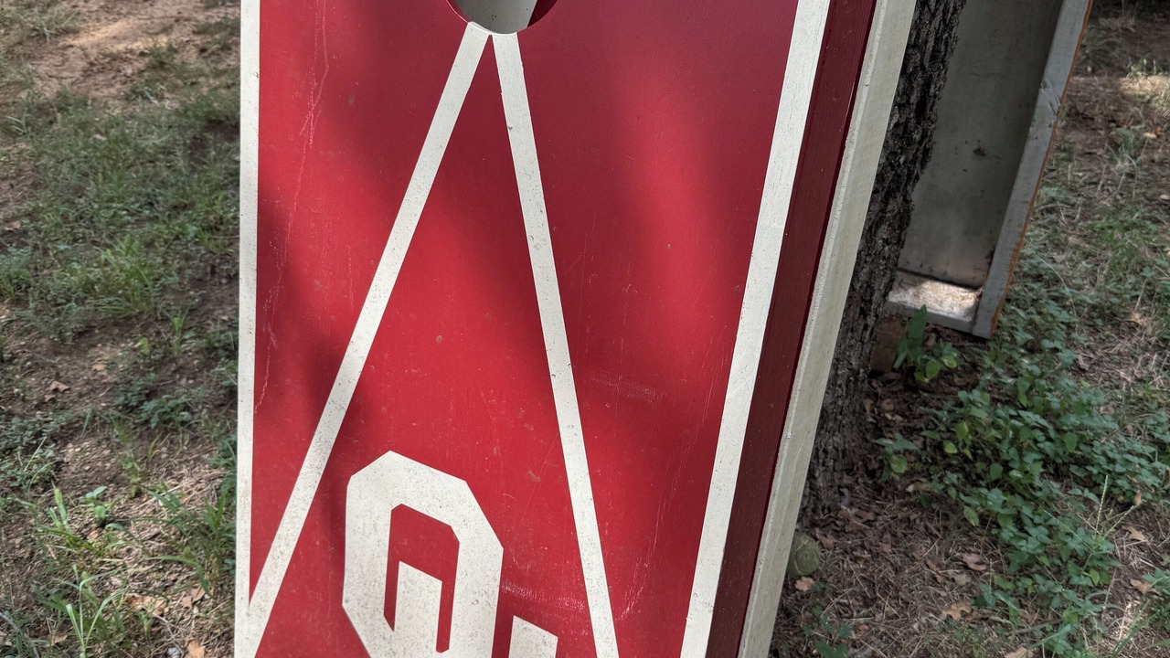Photo of Outdoor in Fort Worth