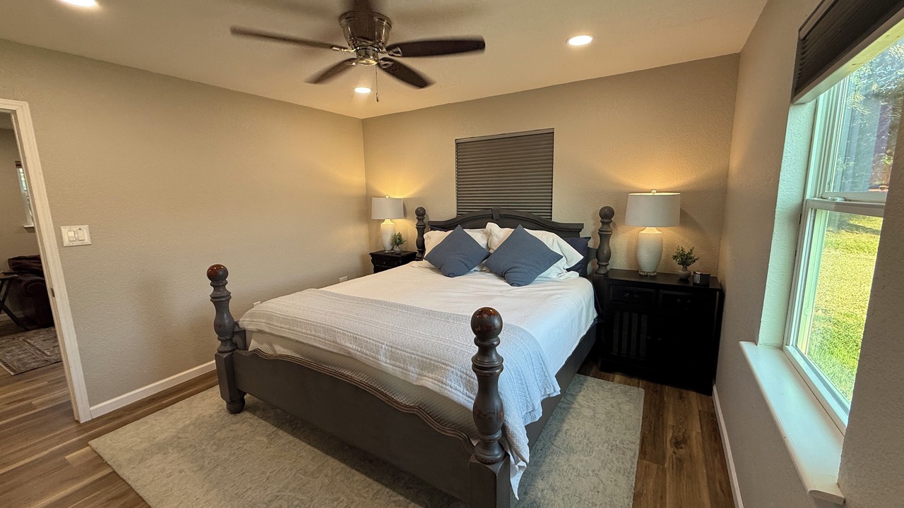 Photo of Bedroom in Fort Worth