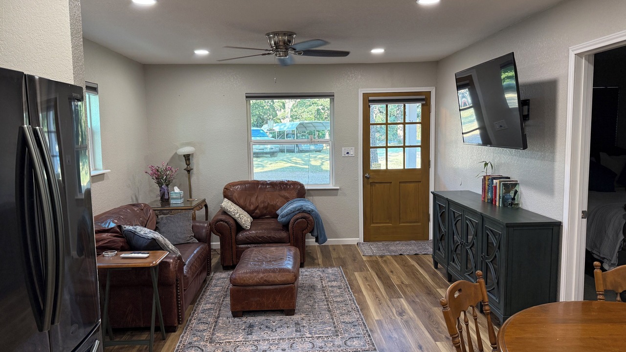 Photo of Livingroom in Fort Worth