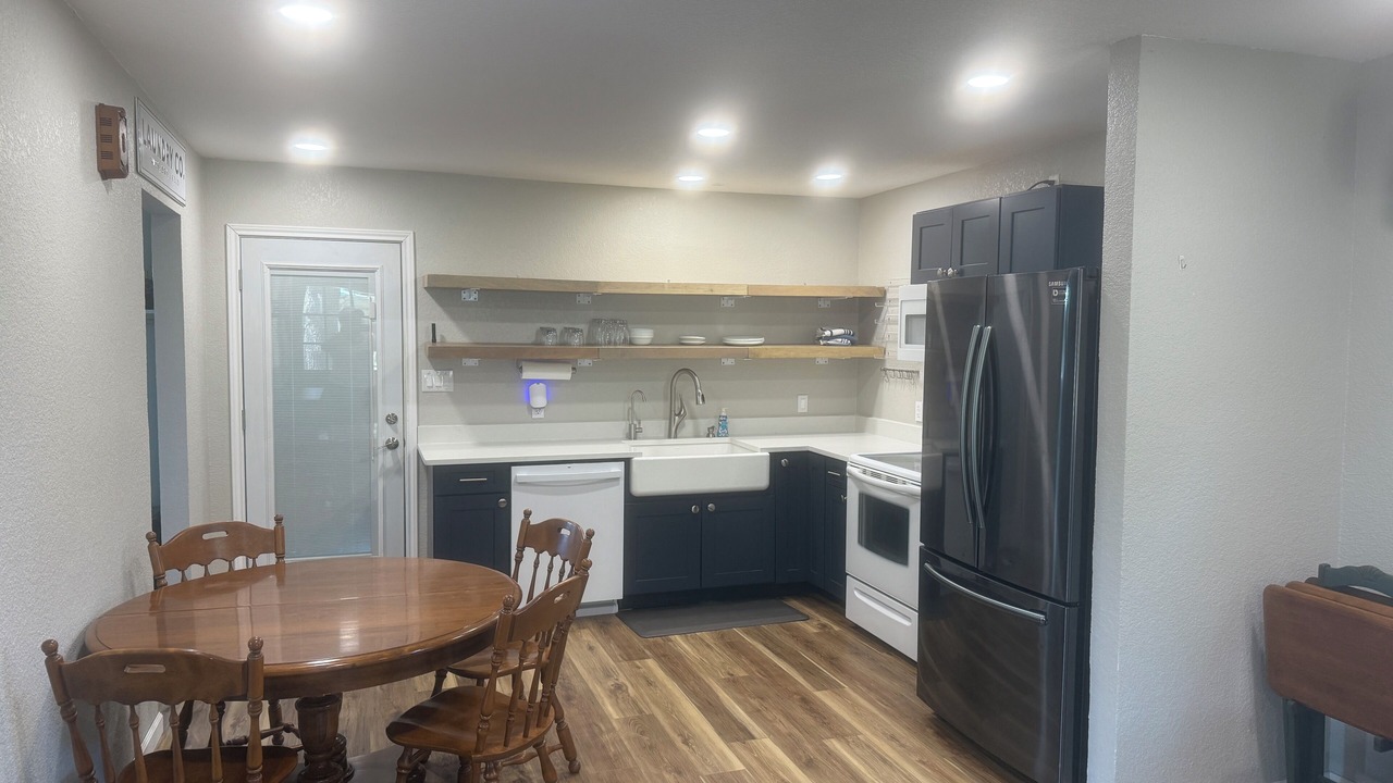 Photo of Kitchen in Fort Worth