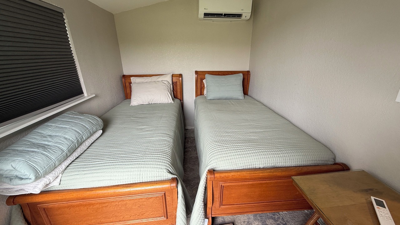 Photo of Bedroom in Fort Worth