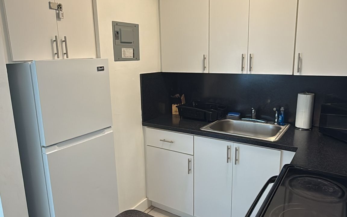 Photo of Kitchen in Hallandale Beach