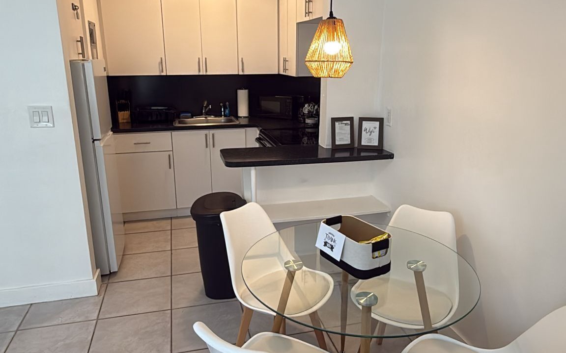 Photo of Kitchen in Hallandale Beach