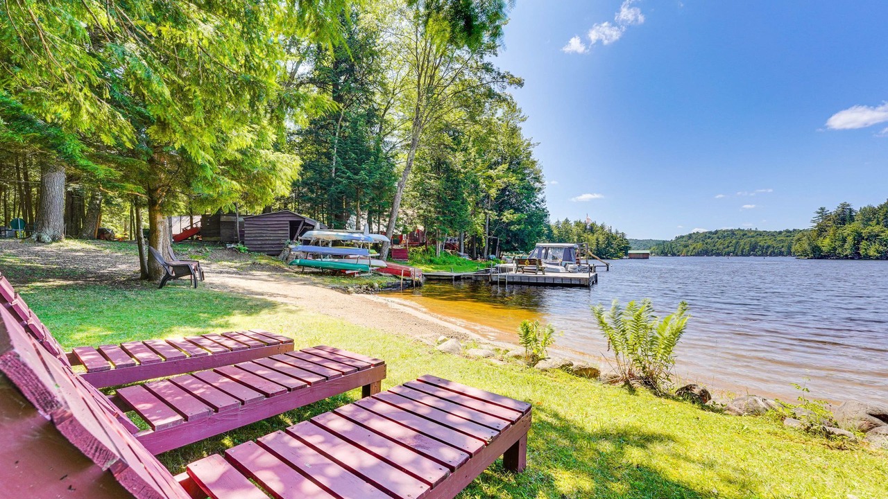 Photo of Outdoor in Inlet