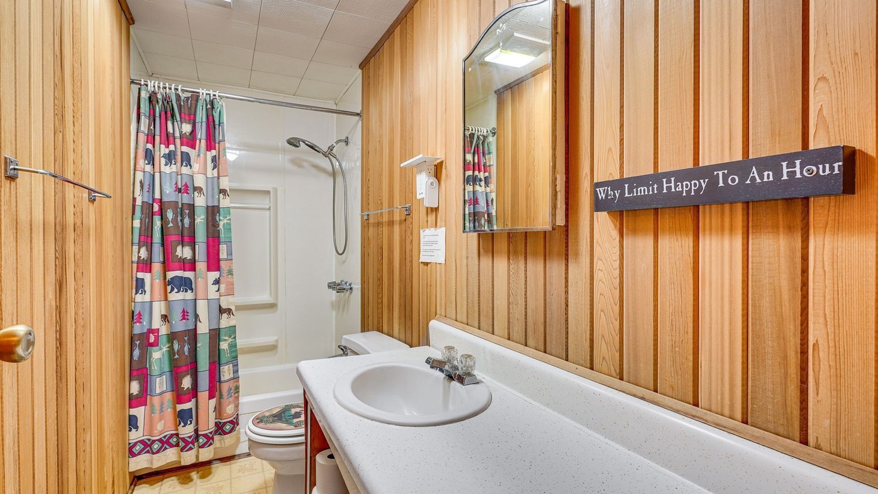 Photo of Bathroom in Inlet