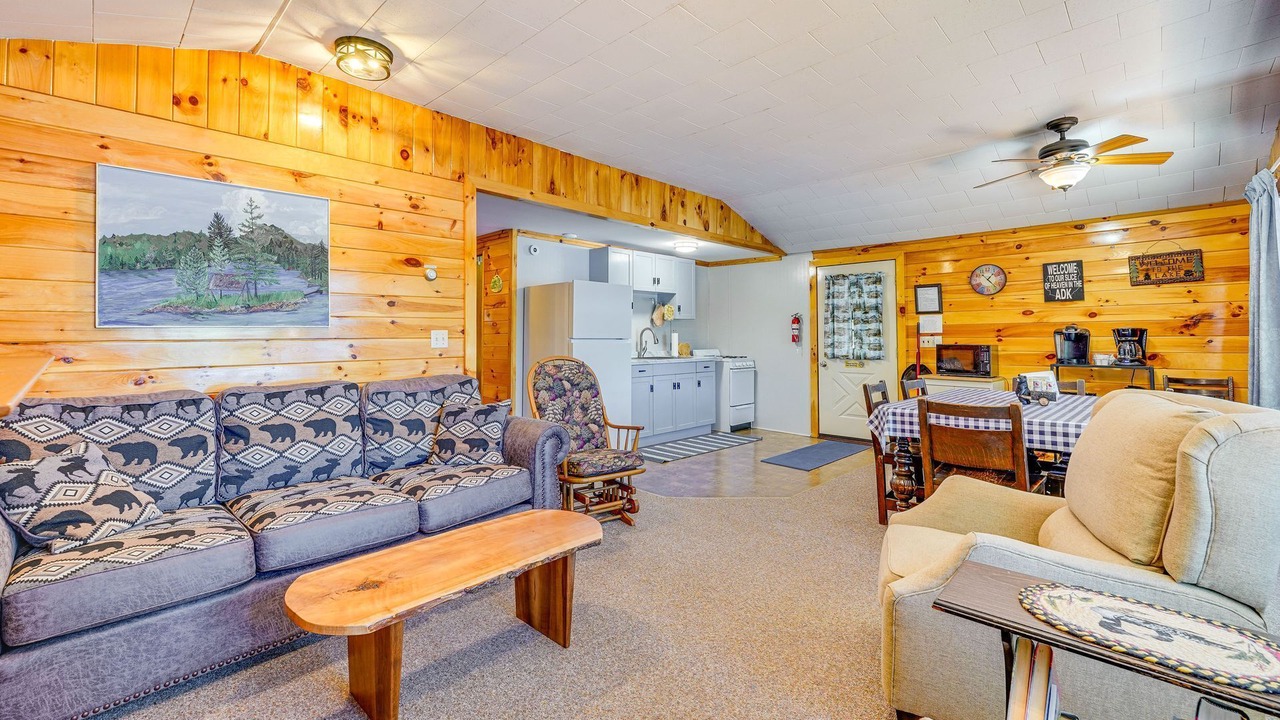 Photo of Livingroom in Inlet