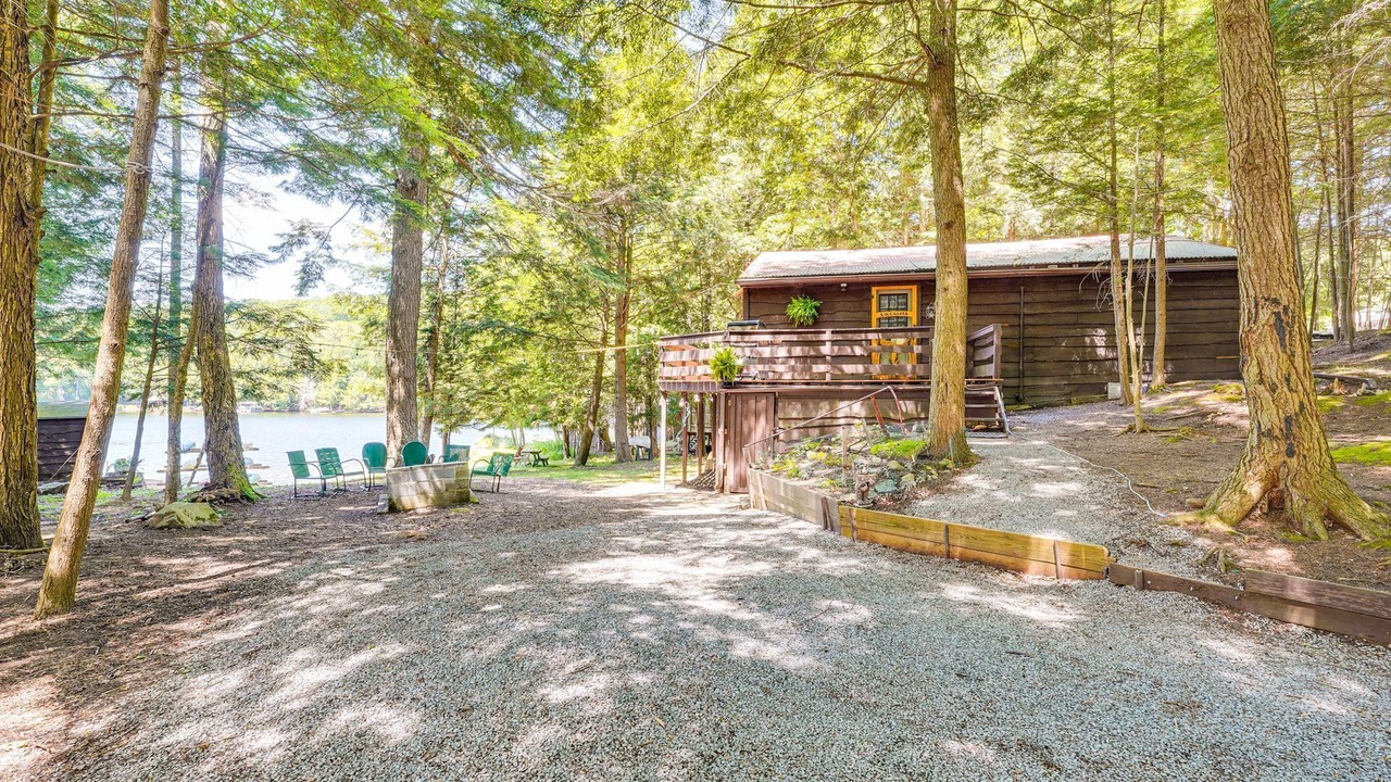 Photo of Outdoor in Inlet