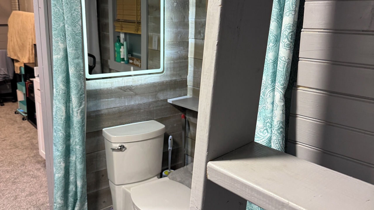 Photo of Bathroom in Milton