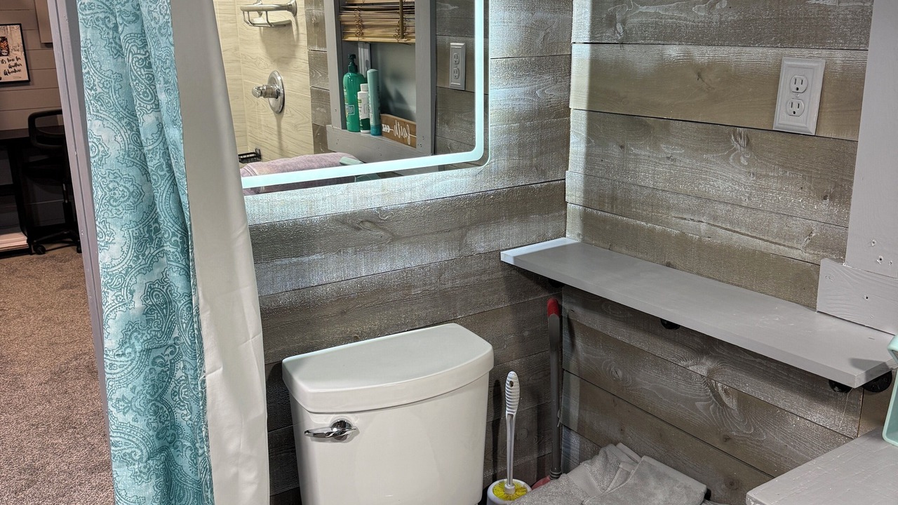 Photo of Bathroom in Milton