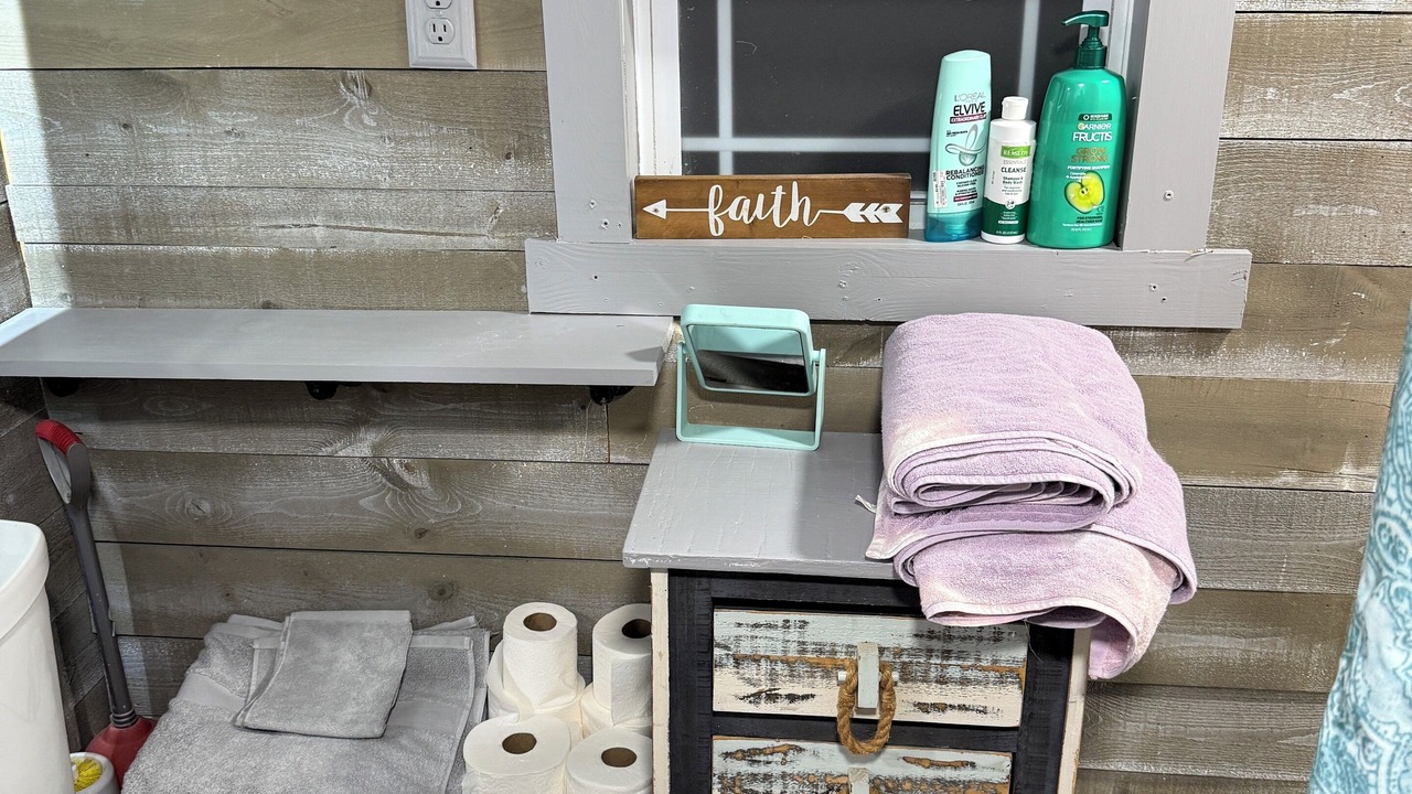 Photo of Bathroom in Milton