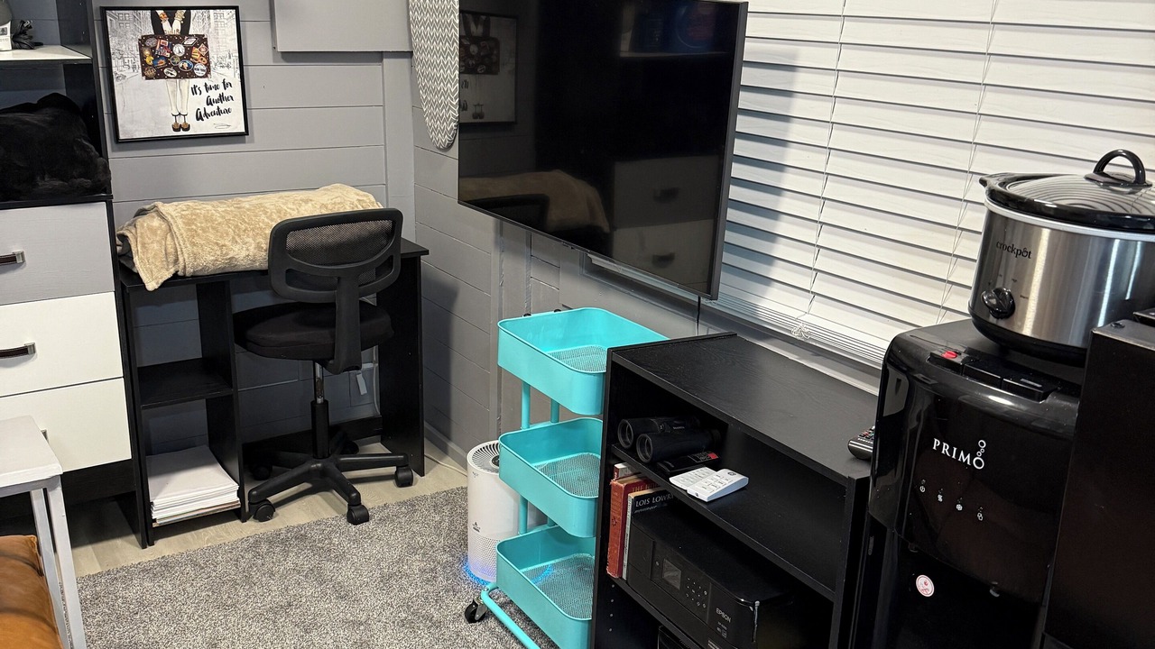 Photo of Bedroom in Milton