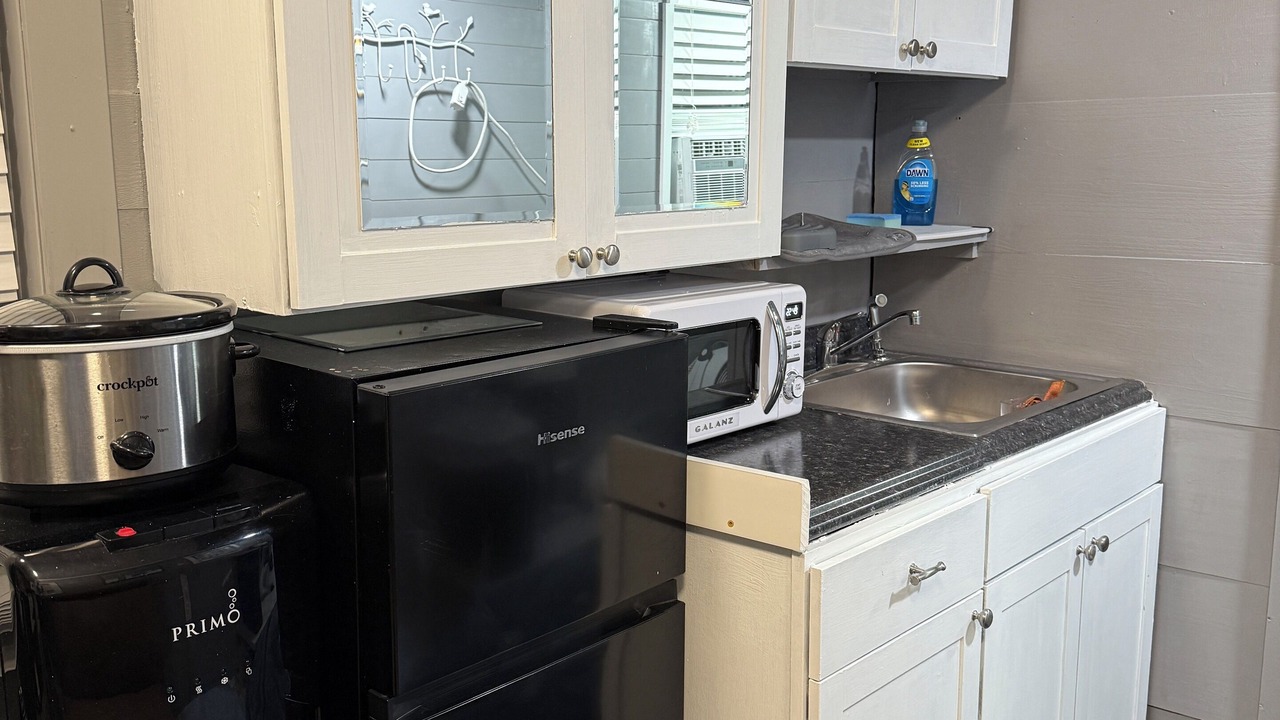 Photo of Kitchen in Milton