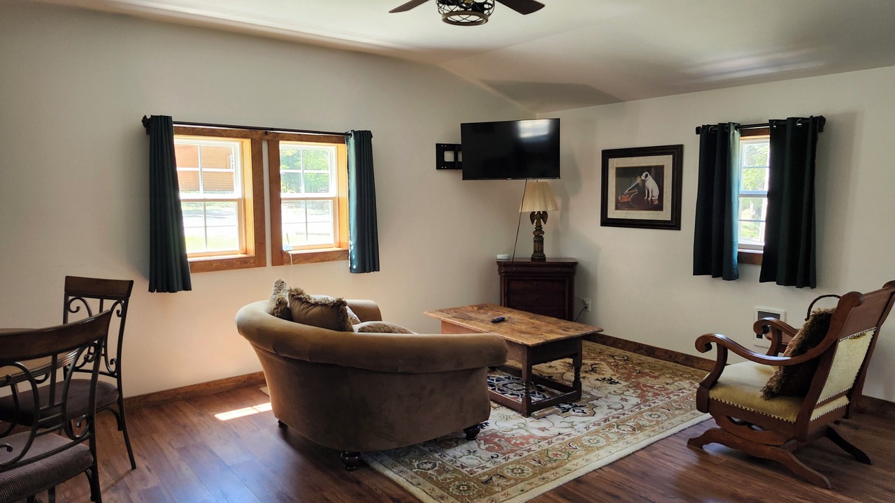 Photo of Livingroom in Windham