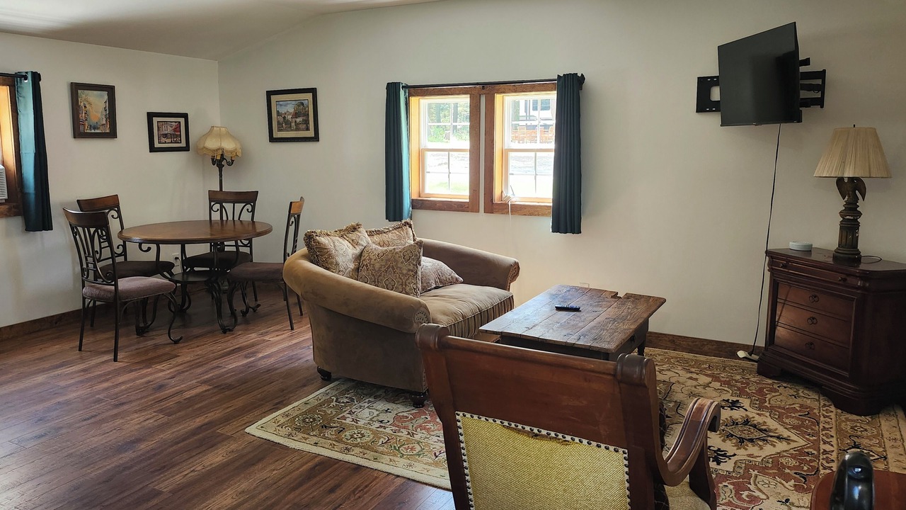 Photo of Livingroom in Windham