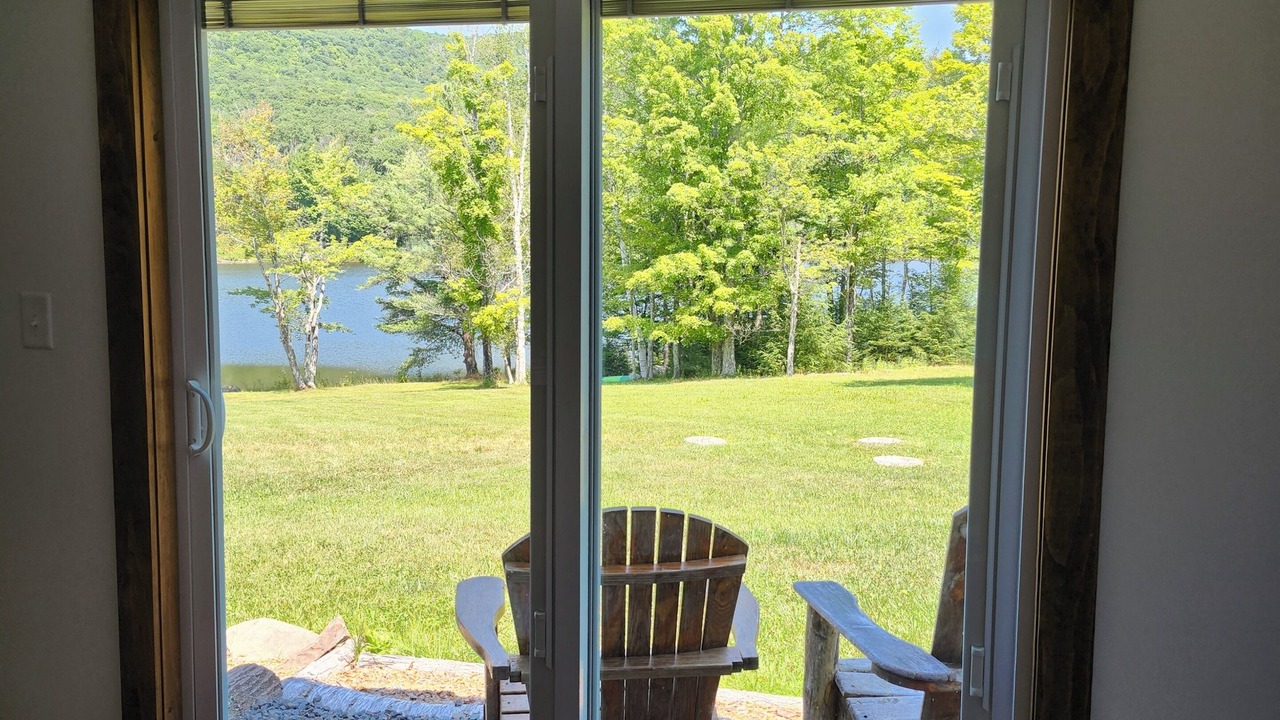 Photo of Bedroom in Windham
