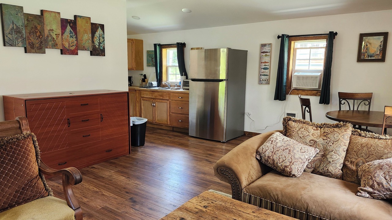 Photo of Livingroom in Windham
