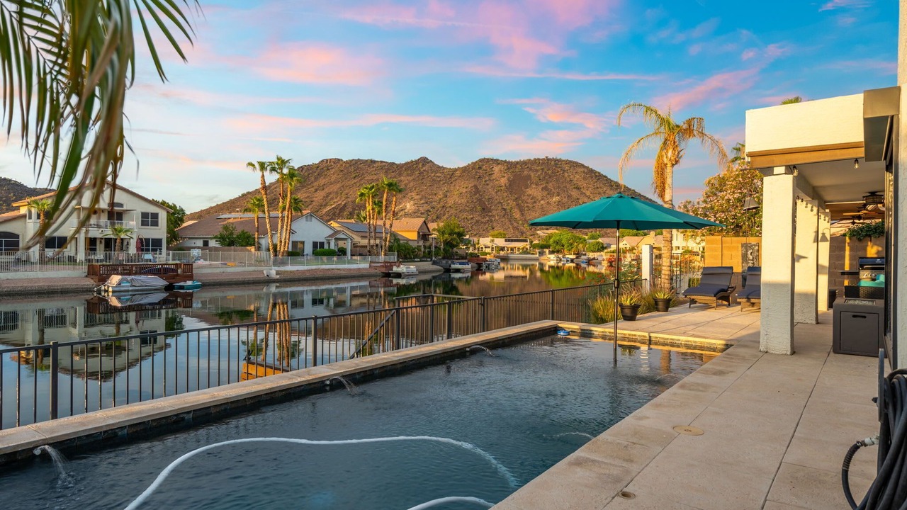 Photo of Outdoor in Arrowhead Lakes