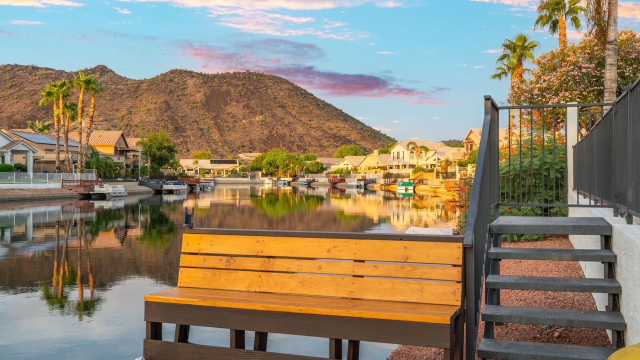 Photo of Outdoor in Arrowhead Lakes