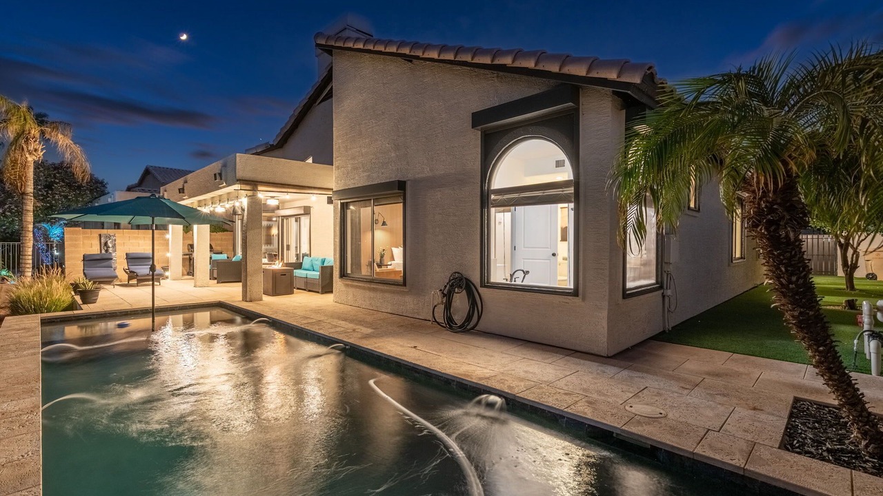 Photo of Outdoor in Arrowhead Lakes