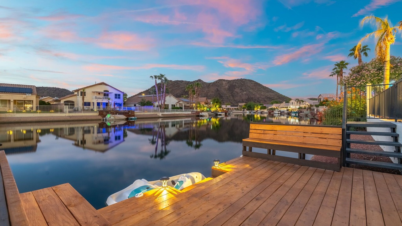 Photo of Outdoor in Arrowhead Lakes