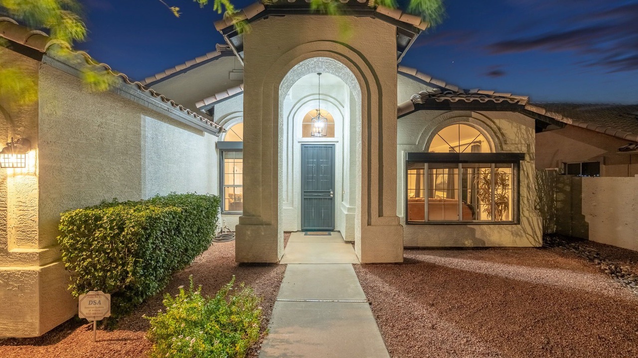 Photo of Outdoor in Arrowhead Lakes