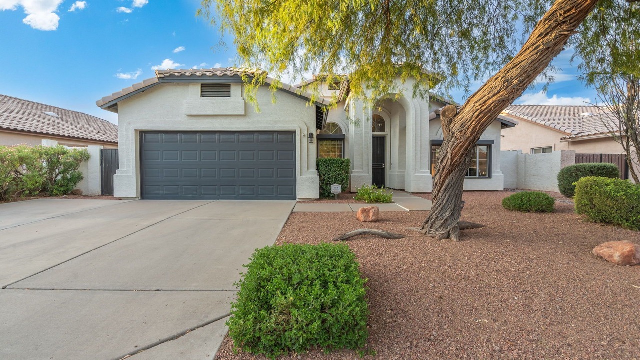 Photo of Outdoor in Arrowhead Lakes