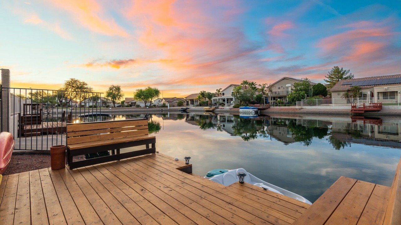 Photo of Outdoor in Arrowhead Lakes