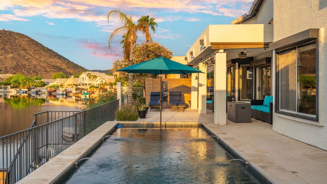 Photo of Outdoor in Arrowhead Lakes