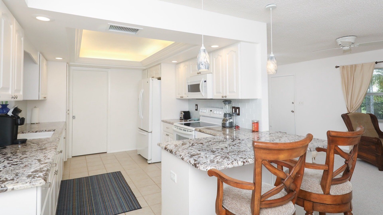 Photo of Kitchen in Harbour Heights