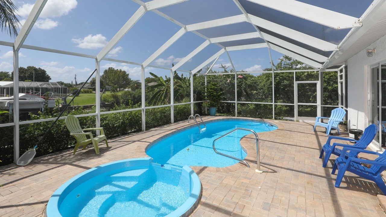 Photo of Outdoor in Harbour Heights