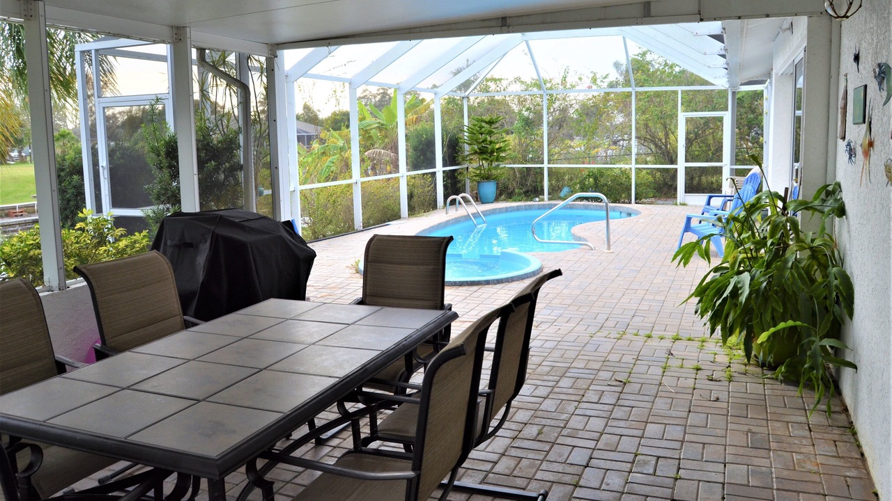 Photo of Outdoor in Harbour Heights