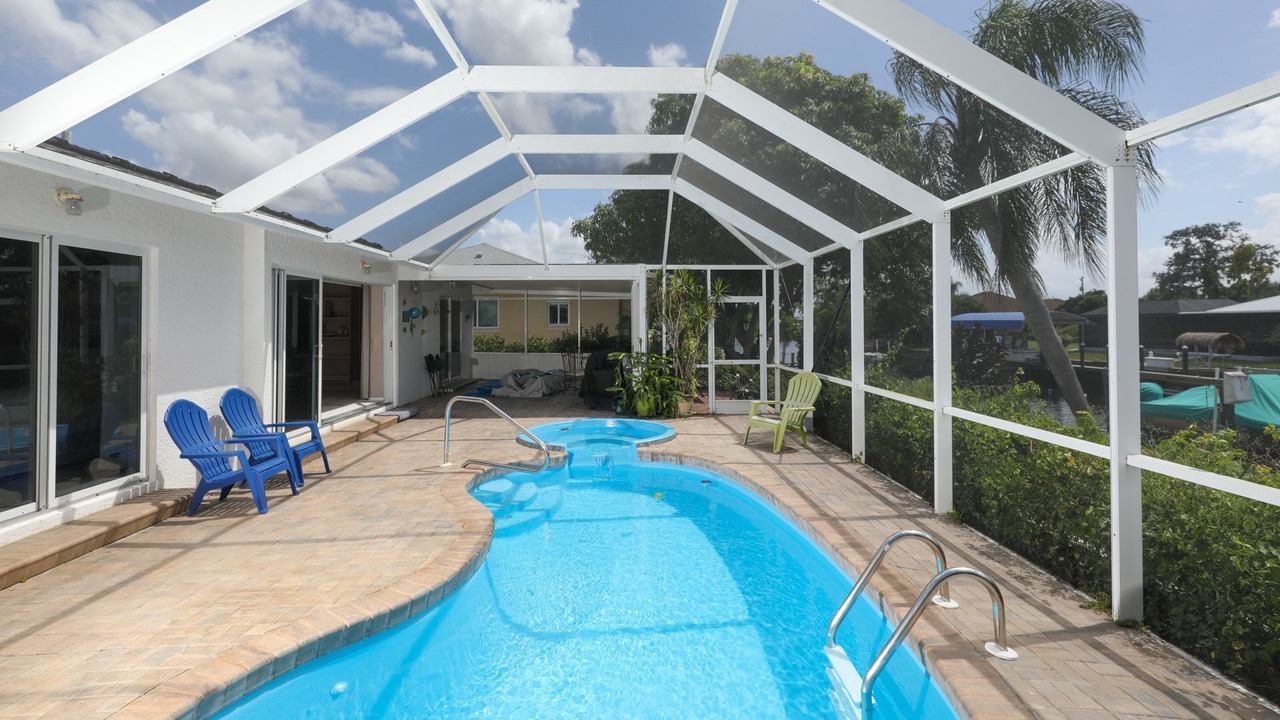 Photo of Outdoor in Harbour Heights