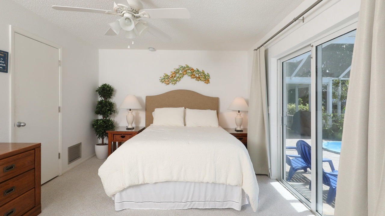 Photo of Bedroom in Harbour Heights