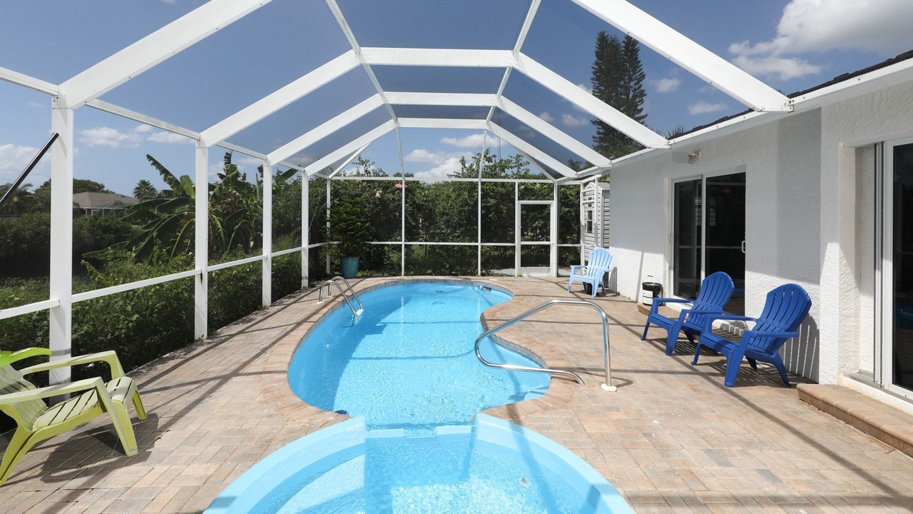 Photo of Outdoor in Harbour Heights