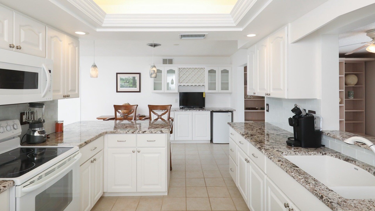 Photo of Kitchen in Harbour Heights