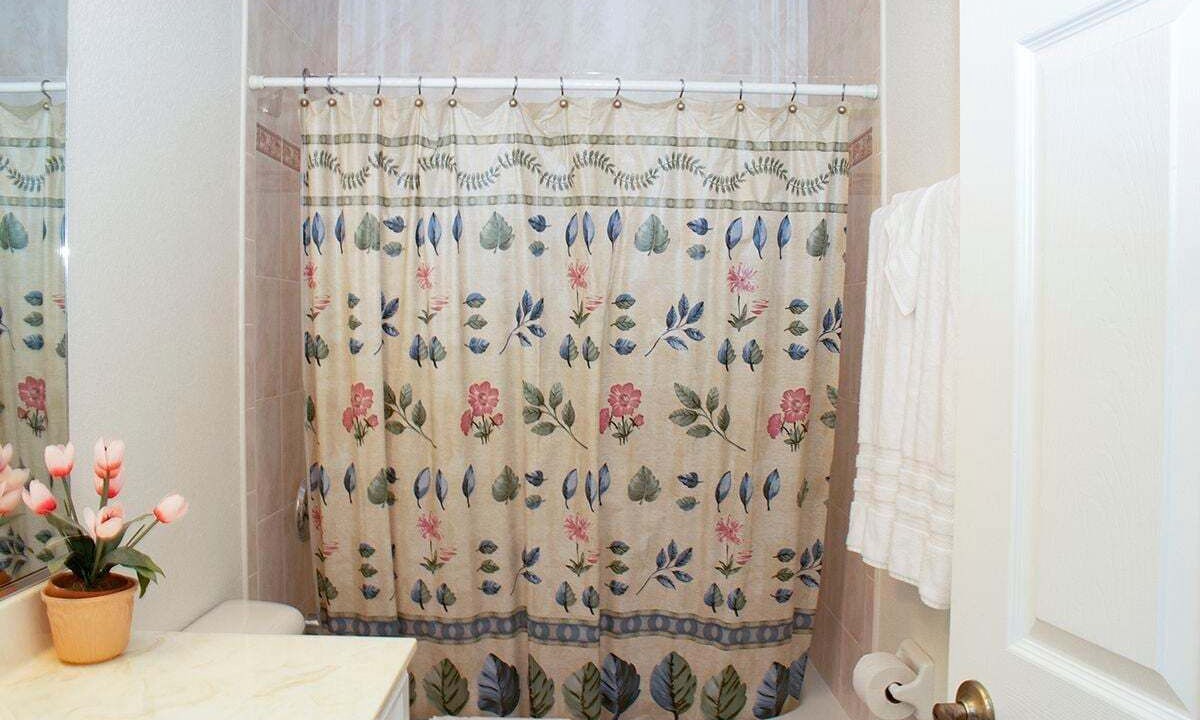 Photo of Bathroom in Rotonda West
