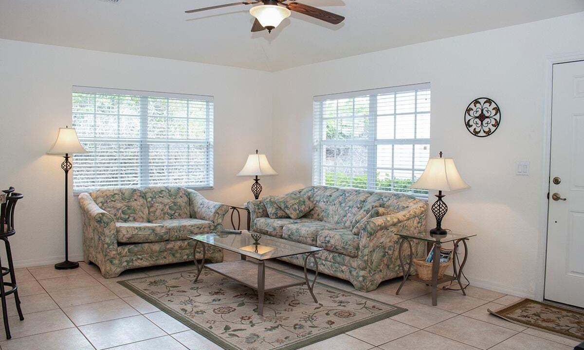 Photo of Livingroom in Rotonda West
