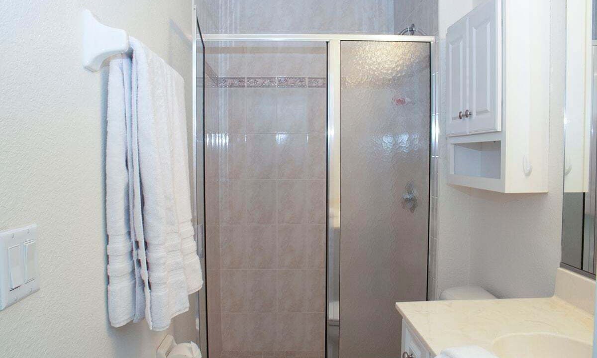 Photo of Bathroom in Rotonda West