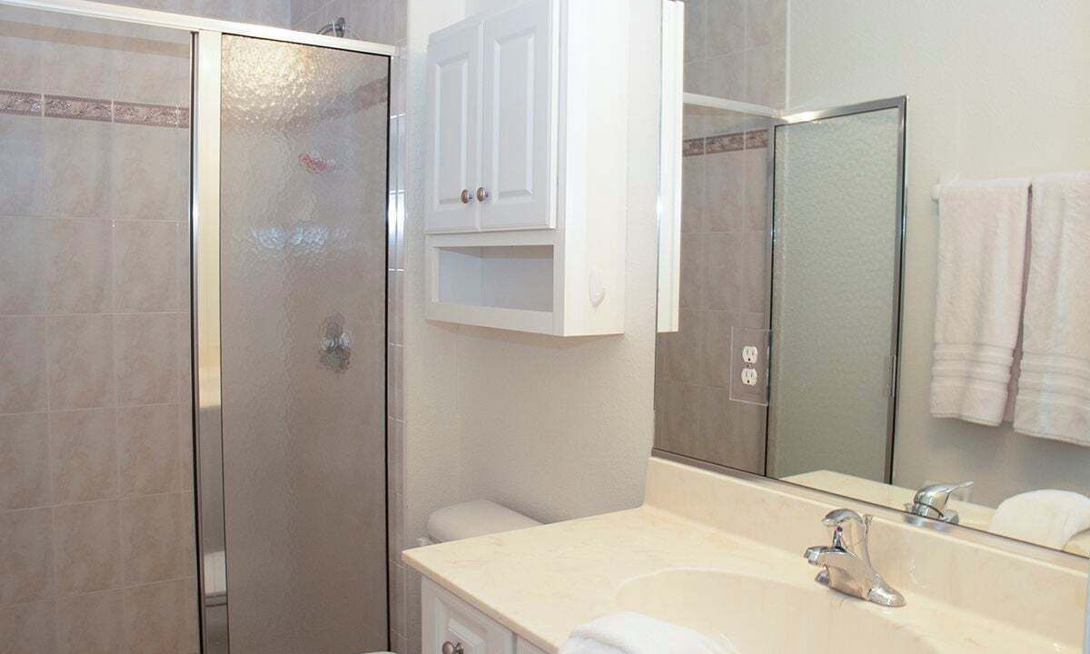 Photo of Bathroom in Rotonda West